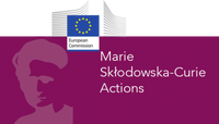 Logo Marie Sklodowska-Curie Actions